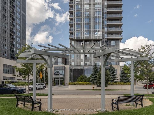 2508-255 Village Green Sq, Scarborough, ON, M1S0L7 | Card Image