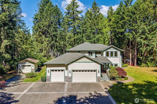 4354 Nw Westgate Rd, Silverdale, WA, 98383-6843 | Card Image