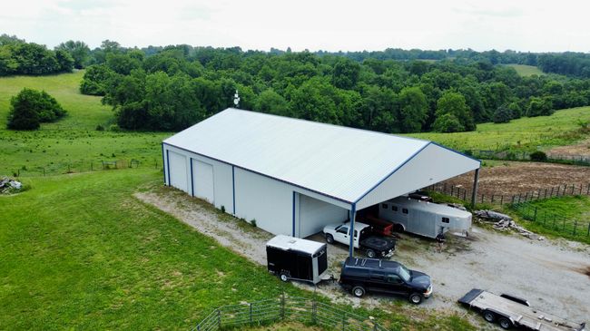 3745 Sweet Owen Rd, House other with 4 bedrooms, 4 bathrooms and null parking in Owenton KY | Image 46