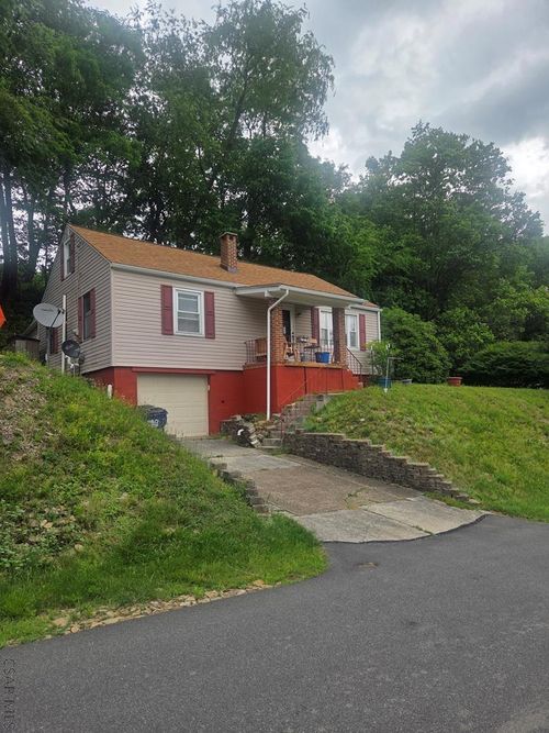473 Swank St, Johnstown, PA, 15905 | Card Image