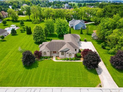 404 Amy Rose Lane, Valparaiso, IN, 46383 | Card Image
