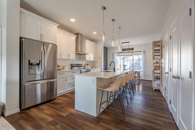 113 Palomino St, House other with 5 bedrooms, 4 bathrooms and 3 parking in Cochrane AB | Image 6