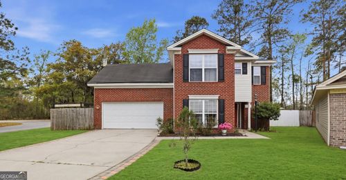100 Poolside Ln, Savannah, GA, 31405-7200 | Card Image