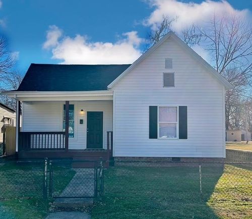 2114 W 5th St, Owensboro, KY, 42301-0464 | Card Image