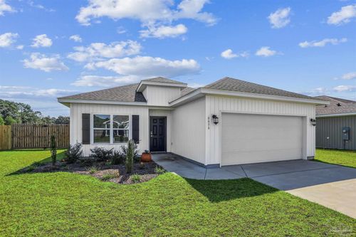 6654 Sun Tree Cir, Pensacola, FL, 32526-4602 | Card Image