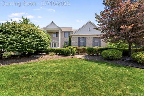 443 Lenox Dr, Canton, MI, 48188-1587 | Card Image