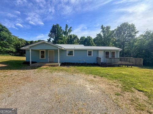 61 Will Hambrick Road, Cleveland, GA, 30528 | Card Image