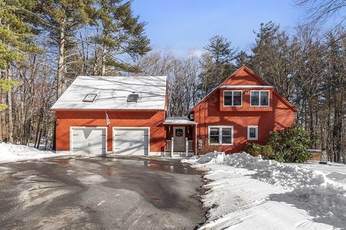 95 Old Milford Rd, Brookline, NH, 03033-2414 | Card Image