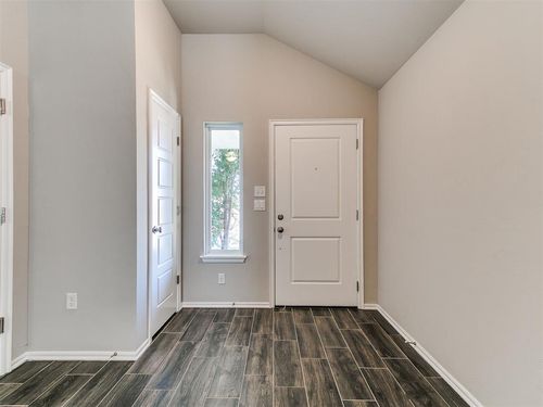 1301 Harvest Trail, Yukon, OK, 73099 | Card Image