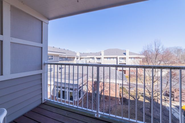 SIT ON THE BALCONY, RELAX AND ENJOY THE VIEW AND F | Image 9
