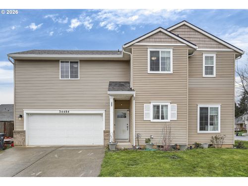 34484 Vail Ct, Saint Helens, OR, 97051-3728 | Card Image