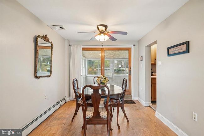 2222 Windsor Cir, House other with 3 bedrooms, 1 bathrooms and null parking in BROOMALL PA | Image 14