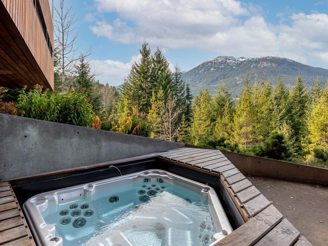 3801 Sunridge Place, House other with 3 bedrooms, 4 bathrooms and 4 parking in Whistler BC | Image 23