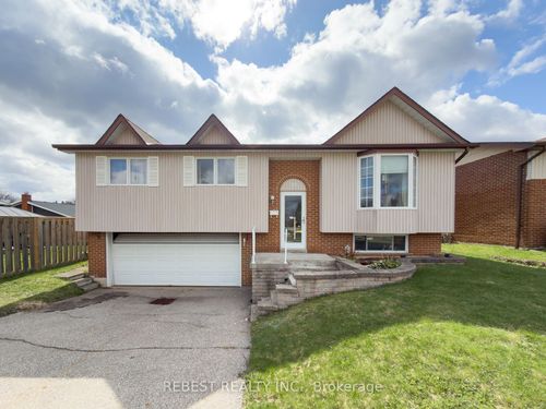 98 Cobblehill Rd, Acton, ON, L7J2N6 | Card Image