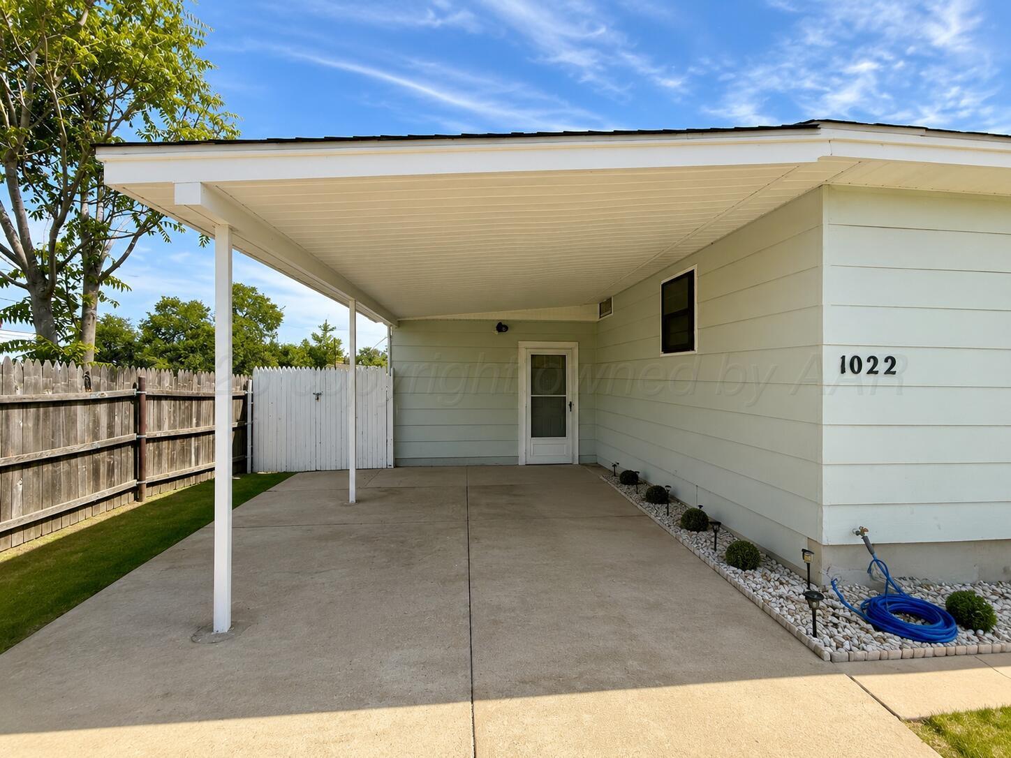 Residential in Borger 2