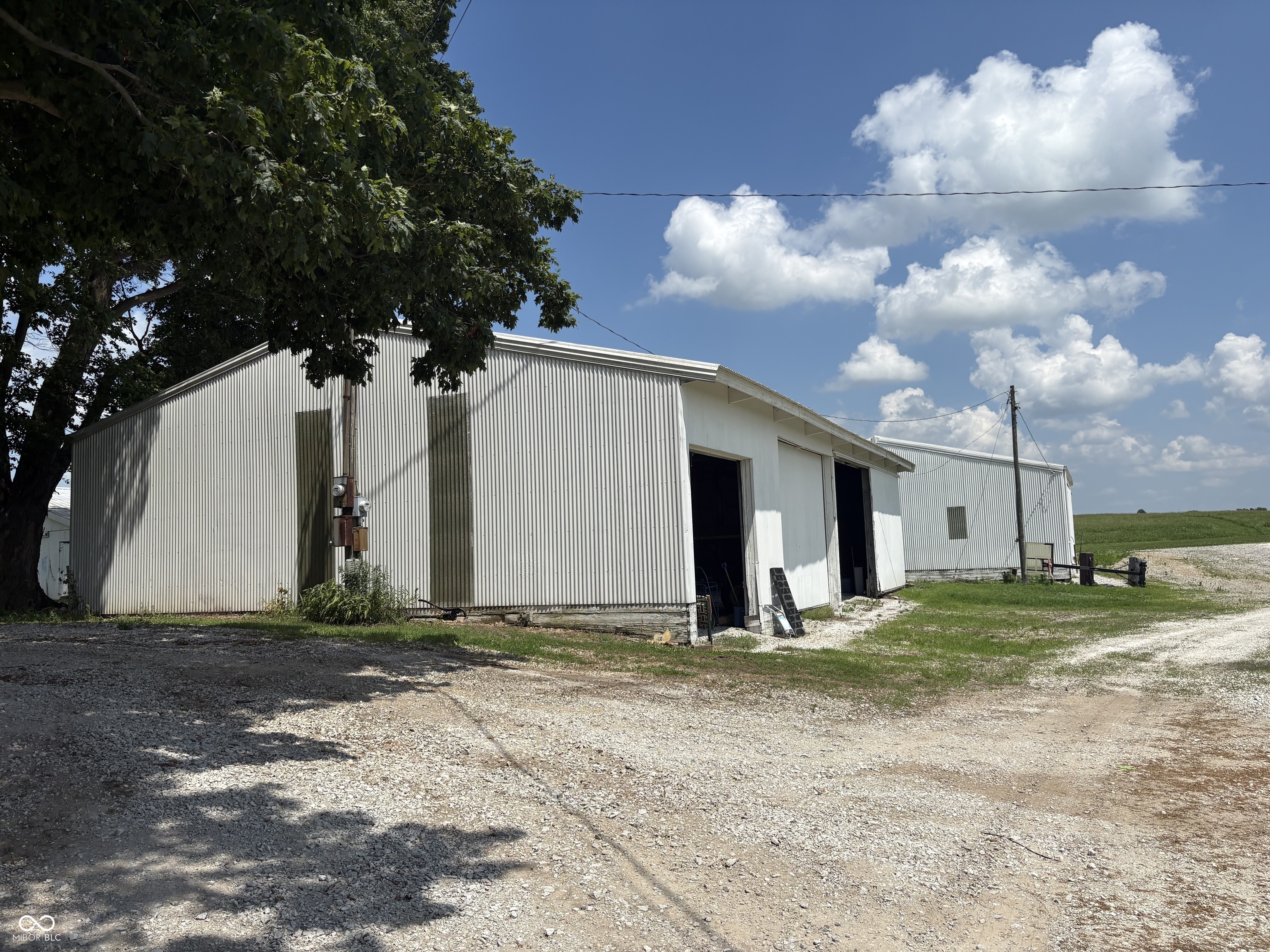 Land in Crawfordsville 3