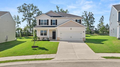 711 Hollis Avenue, Grovetown, GA, 30813 | Card Image