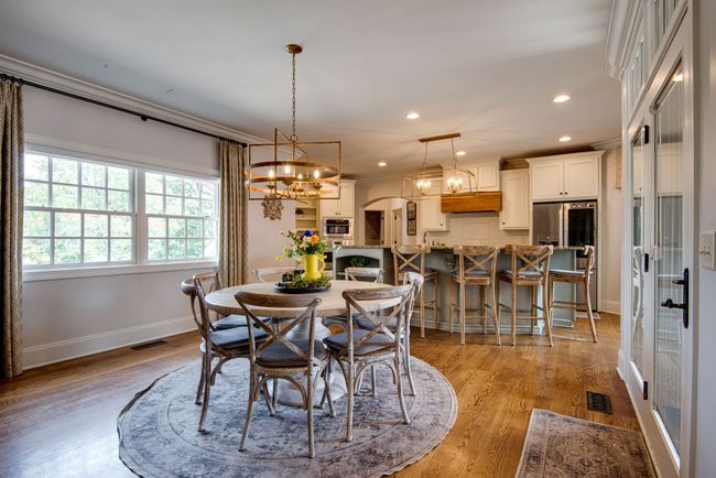 6605 Goshawk Ct, House other with 5 bedrooms, 7 bathrooms and 7 parking in Arrington TN | Image 16