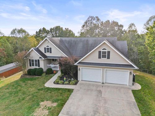 709 Hammer Mill Rd, Wurtland, KY, 41144-8418 | Card Image
