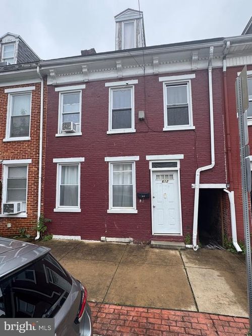 612 S Queen St, YORK, PA, 17403-3202 | Card Image