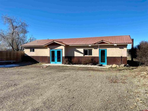550 W Railroad Ave, Mancos, CO, 81328-9383 | Card Image