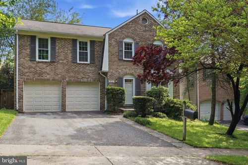9806 Campbell Dr, KENSINGTON, MD, 20895-3129 | Card Image
