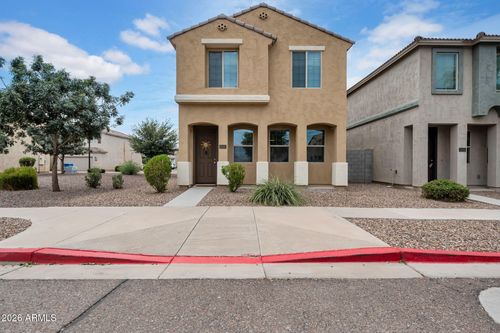 5405 W Warner Street, Phoenix, AZ, 85043 | Card Image