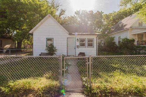 622 S Pattie St, Wichita, KS, 67211-2536 | Card Image