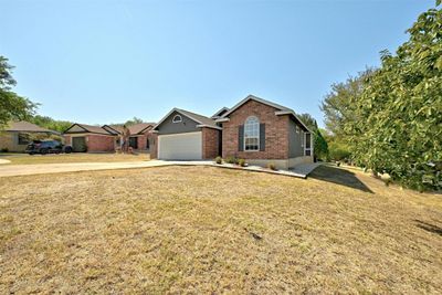 5000 Lark Creek Cove, House other with 3 bedrooms, 2 bathrooms and 2 parking in Austin TX | Image 2