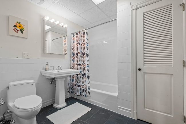 APT-219X - 300 Communipaw Ave, Townhouse with 3 bedrooms, 2 bathrooms and null parking in Jersey City NJ | Image 11