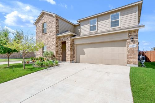 16501 Portage St, Justin, TX, 76247-1069 | Card Image