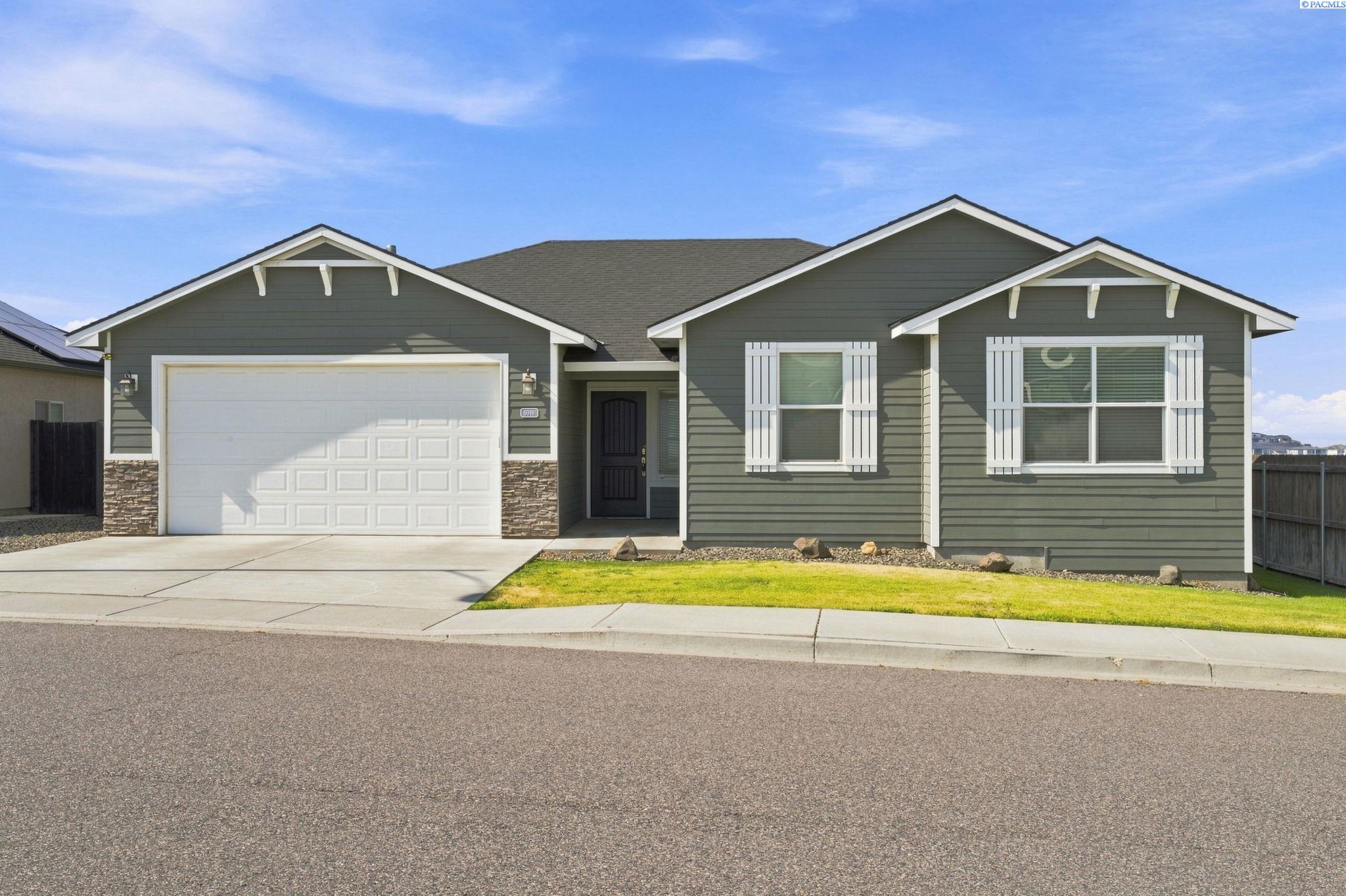 Residential in Kennewick 2