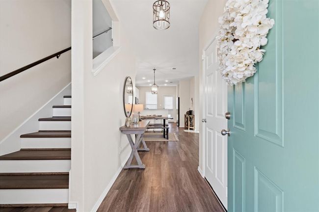 Enter to your new home freshly painted outside and inside! | Image 5