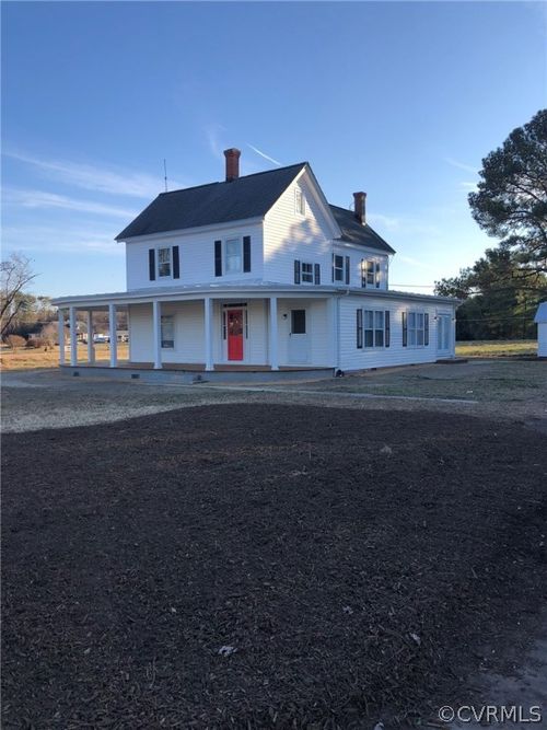 5057 Water View Rd, Water View, VA, 23180-2006 | Card Image