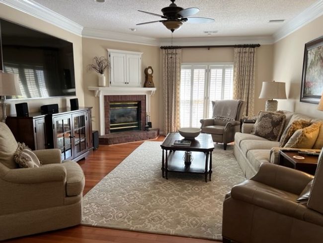 6404 Spring Water Dr, House other with 4 bedrooms, 3 bathrooms and null parking in Columbus GA | Image 12