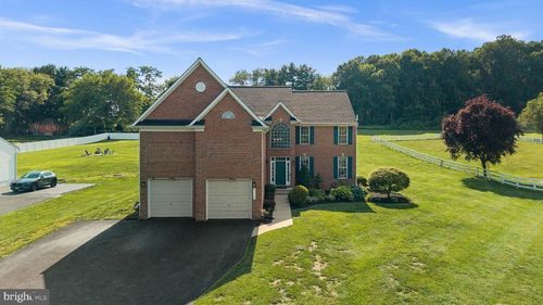 11119 Willow Green Way, MARRIOTTSVILLE, MD, 21104-1438 | Card Image
