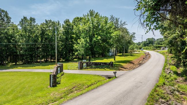424 Center Ridge Rd, House other with 3 bedrooms, 2 bathrooms and null parking in Drasco AR | Image 6