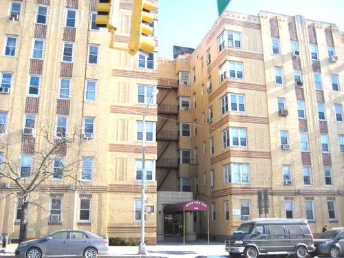 2k-2166 Street, New York, NY, 10462 | Card Image