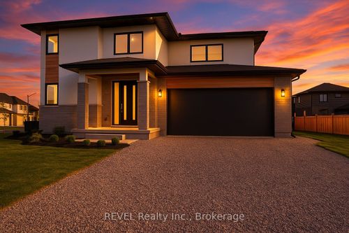 1 Elvira Way, Thorold, ON, L2V0M7 | Card Image