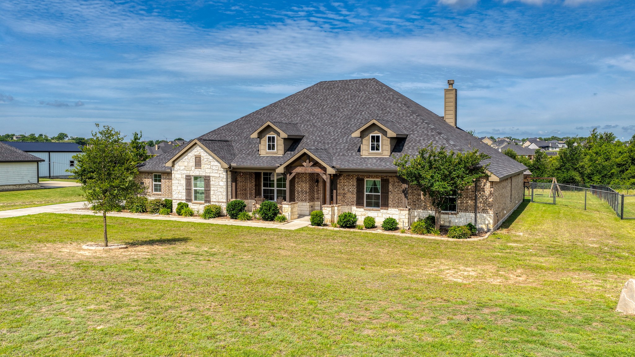 Residential in Weatherford 4