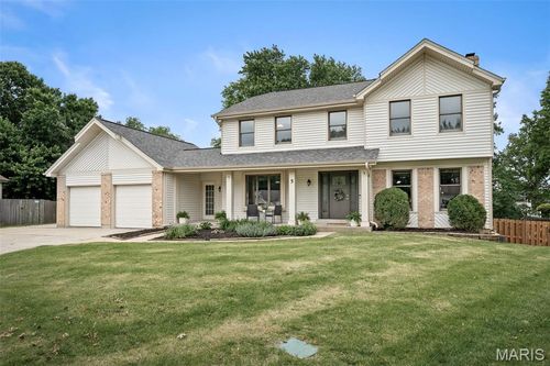 5 Sheran Ct, Saint Charles, MO, 63303-3156 | Card Image