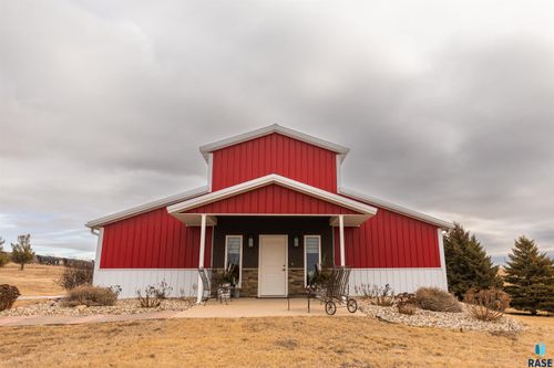 898 60th Ave Avenue, Beaver Creek, MN, 56116 | Card Image