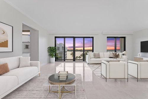 601-2860 S Ocean Blvd, Palm Beach, FL, 33480-5584 | Card Image