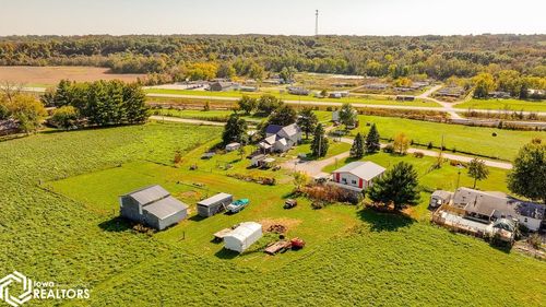 16445 87th Street, Ottumwa, IA, 52501 | Card Image