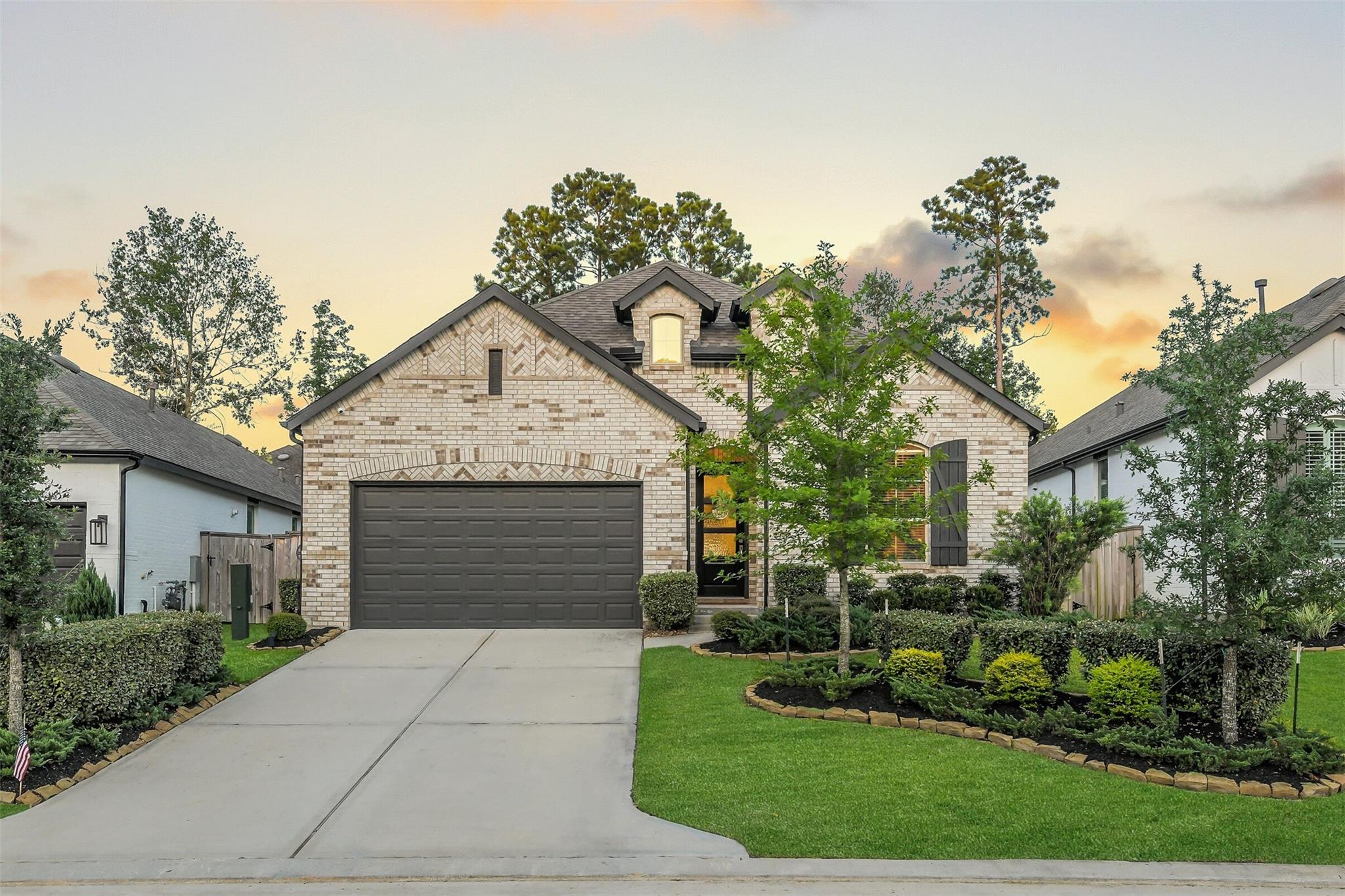 Residential in Montgomery