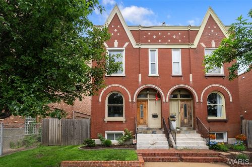 2815 Arsenal St, Saint Louis, MO, 63118-2301 | Card Image