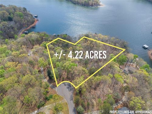 0 Thompson Bnd, Gainesville, GA, 30506 | Card Image