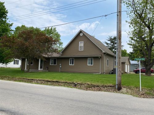 506 E Bertolino Ave, Nokomis, IL, 62075-1708 | Card Image