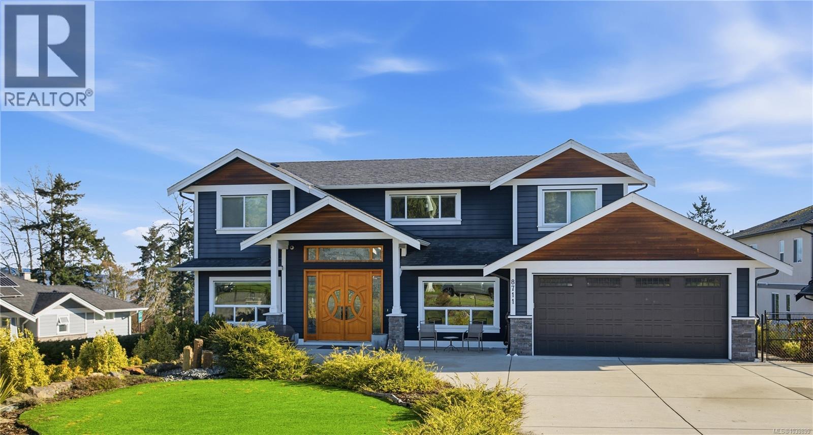 Residential in North Saanich 3