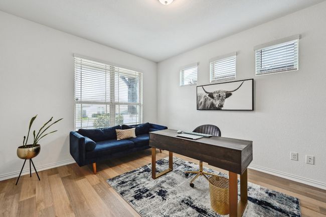 293 Cherrystone Loop, House other with 4 bedrooms, 4 bathrooms and 4 parking in Buda TX | Image 6